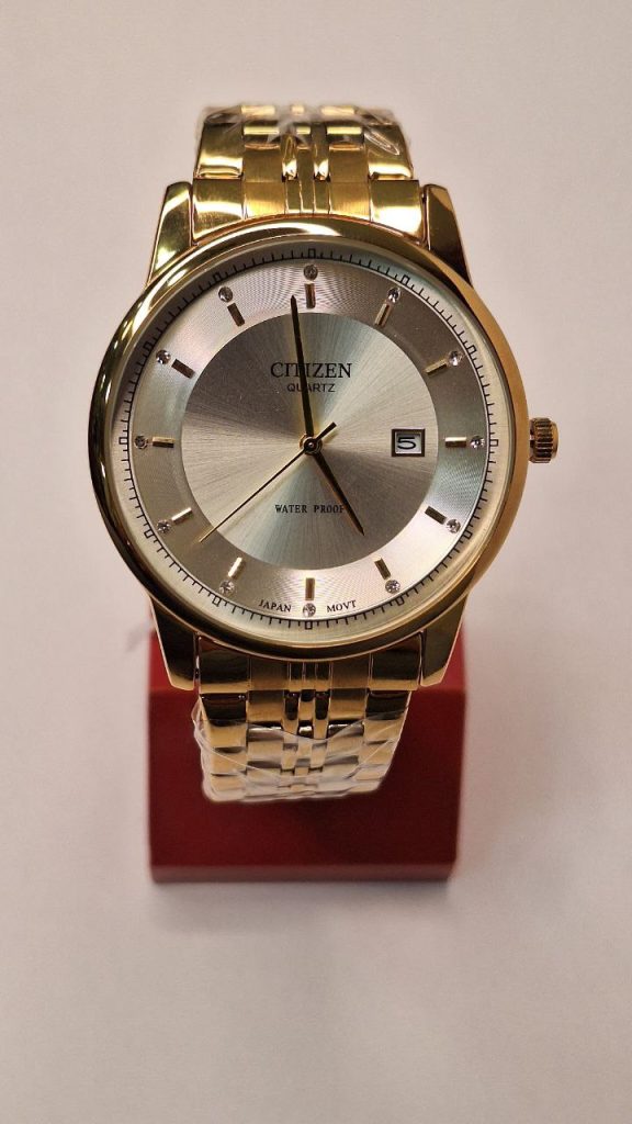 ساعت مچی سیتیزن