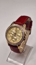 ساعت مچی اسپریت مردانه کرنوگراف بند چرم