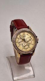 ساعت مچی اسپریت مردانه کرنوگراف بند چرم