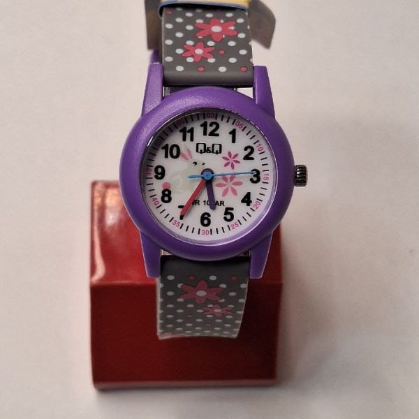 ساعت مچی بچگانه