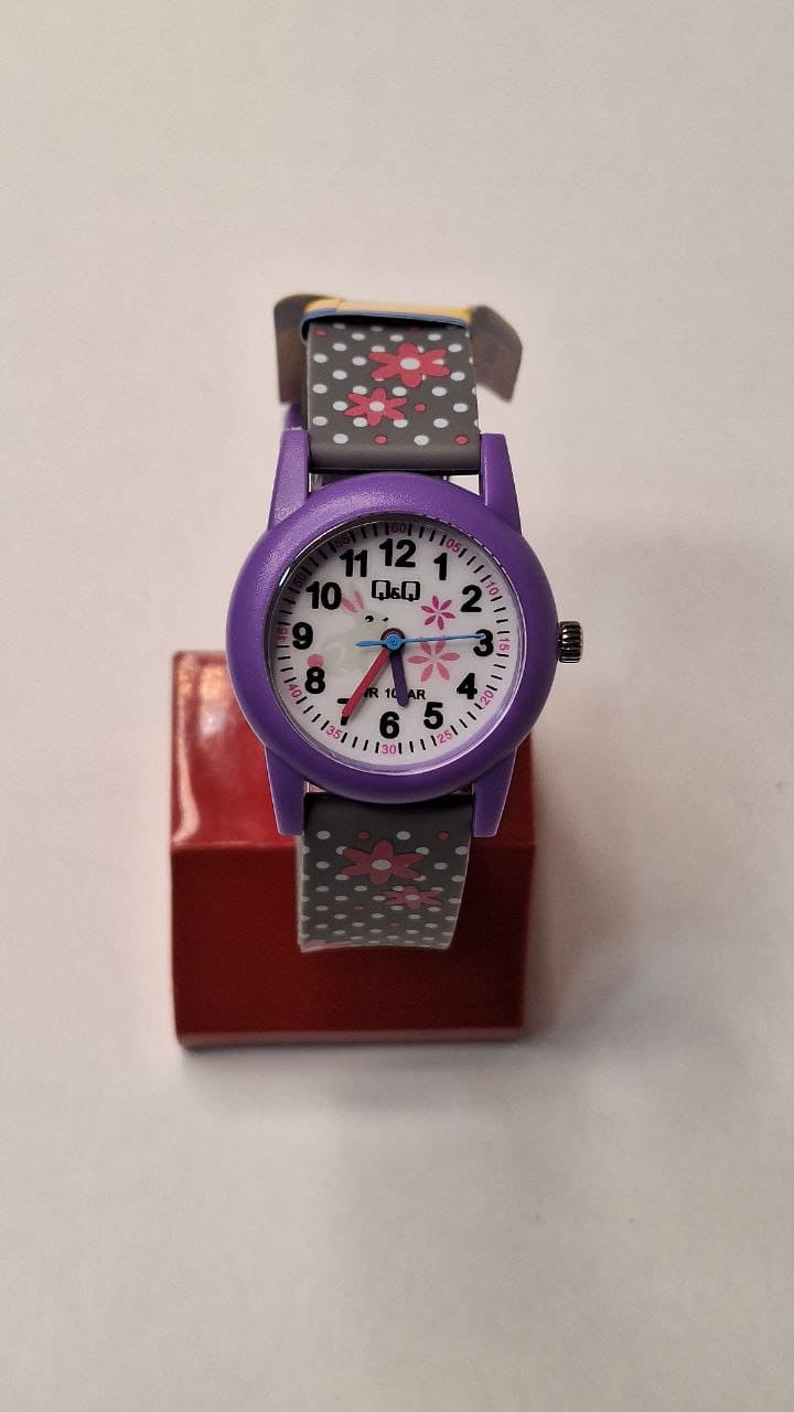 kids (1) ساعت مچی بچگانه