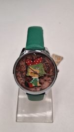 ساعت عروسکی