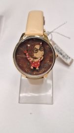 ساعت عروسکی