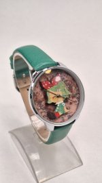 ساعت عروسکی