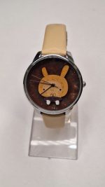 ساعت عروسکی