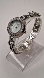 ساعت مچی کیون تایم مدل کارتیر