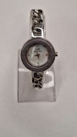 ساعت مچی کیون تایم مدل کارتیر