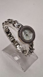 ساعت مچی کیون تایم مدل کارتیر