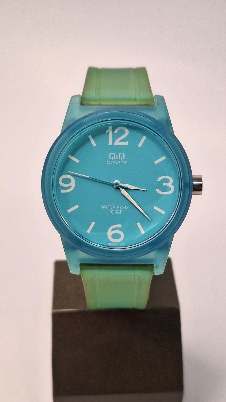 qq (1) ساعت مچی بچگانه