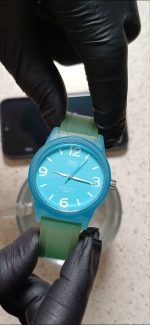 ساعت مچی بچگانه