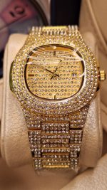 ساعت مچی پتک فیلیپ