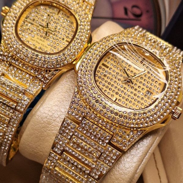 ساعت مچی پتک فیلیپ