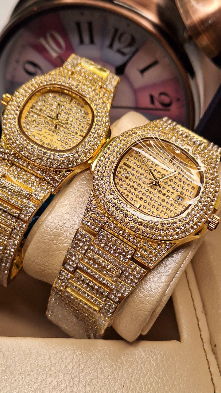 Patek-Philippe (2) ساعت مچی پتک فیلیپ