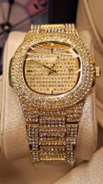 ساعت مچی پتک فیلیپ